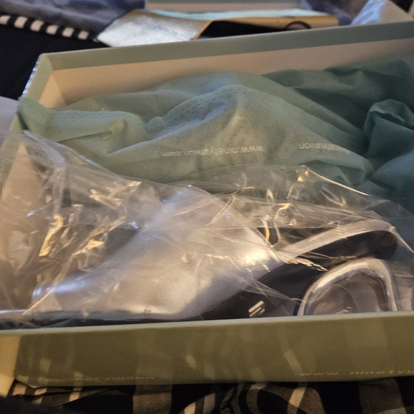 Ninety Union Florence Sandals - Picture 4 of 8